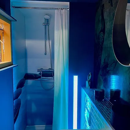 Tiny House Nah Am Nationalpark *