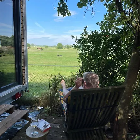 Tiny House Nah Am Nationalpark *