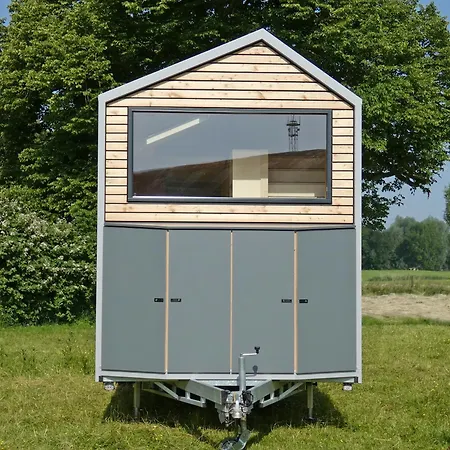 Tiny House Nah Am Nationalpark *